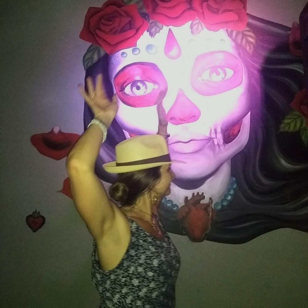 Meet your Posher, Carol